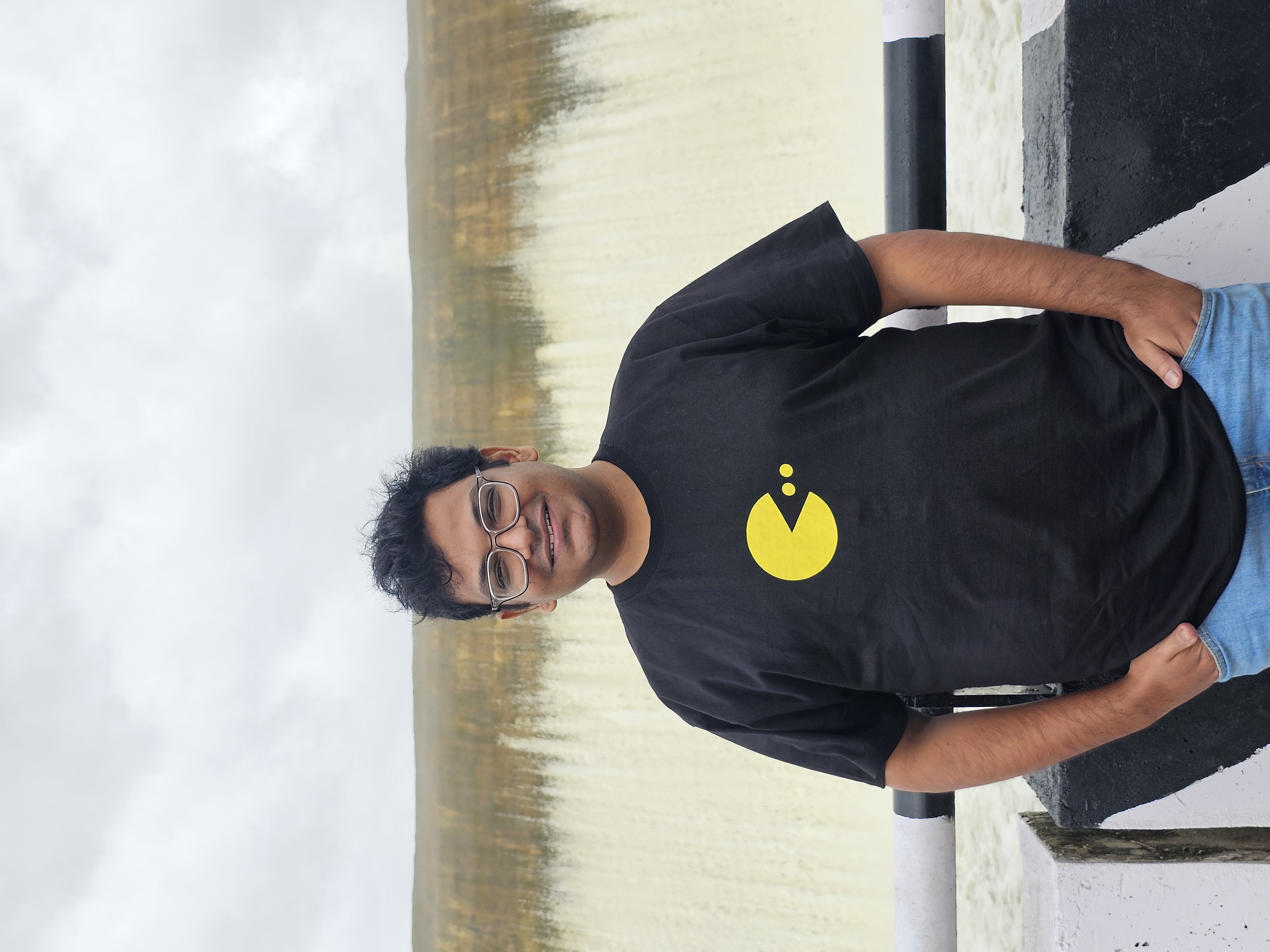 Jims Chacko